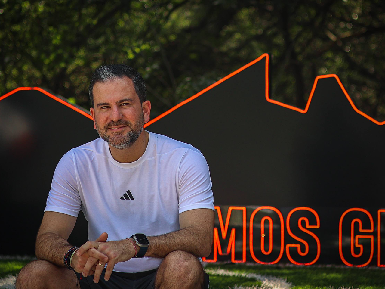 Secretaría de Medio Ambiente de Nuevo León conmemora 35 años del Cerro de la Silla como monumento natural