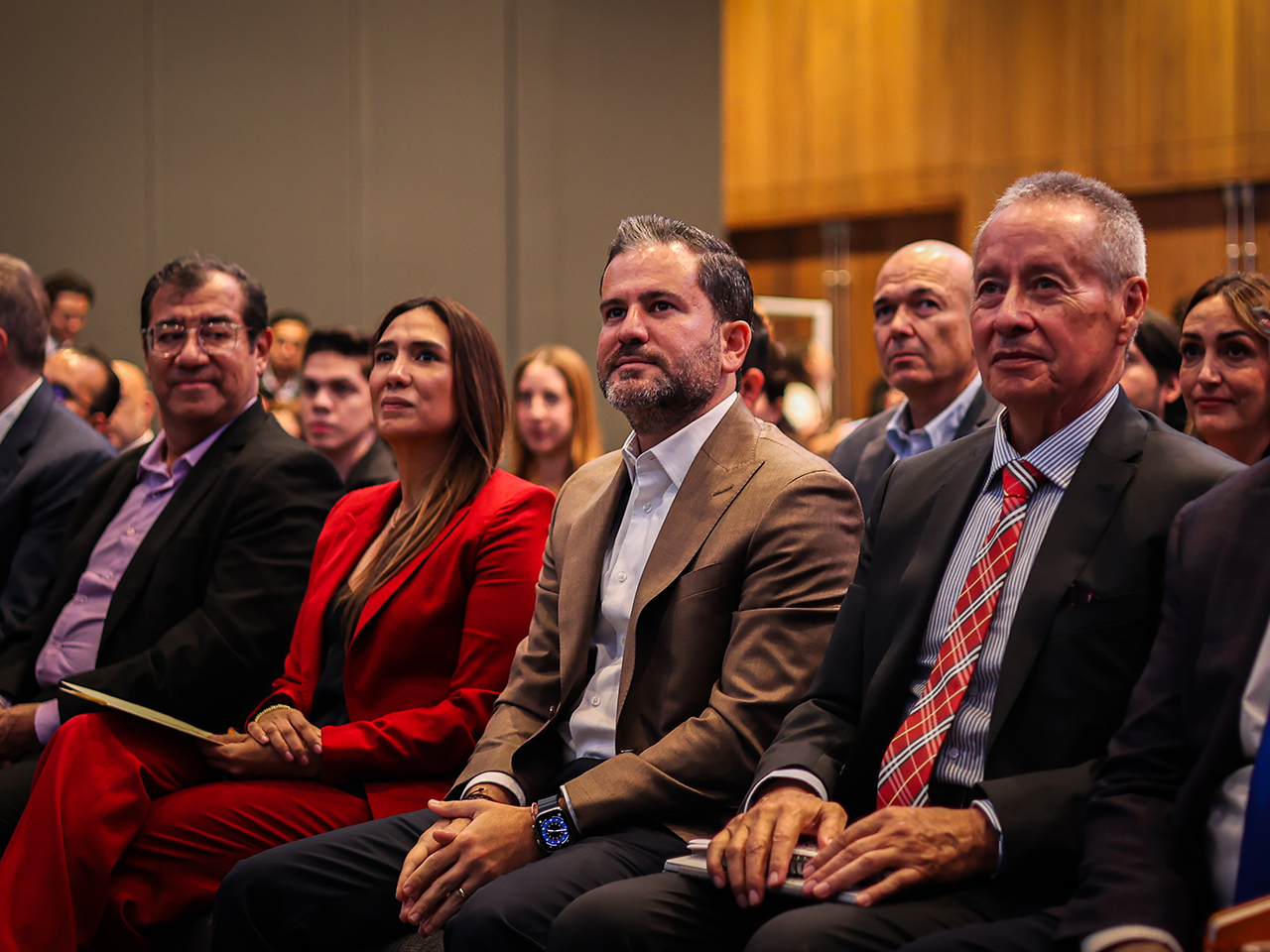 Replican 80 empresas modelo danés para ahorro energético equivalente a reforestar 20 Parques Fundidora