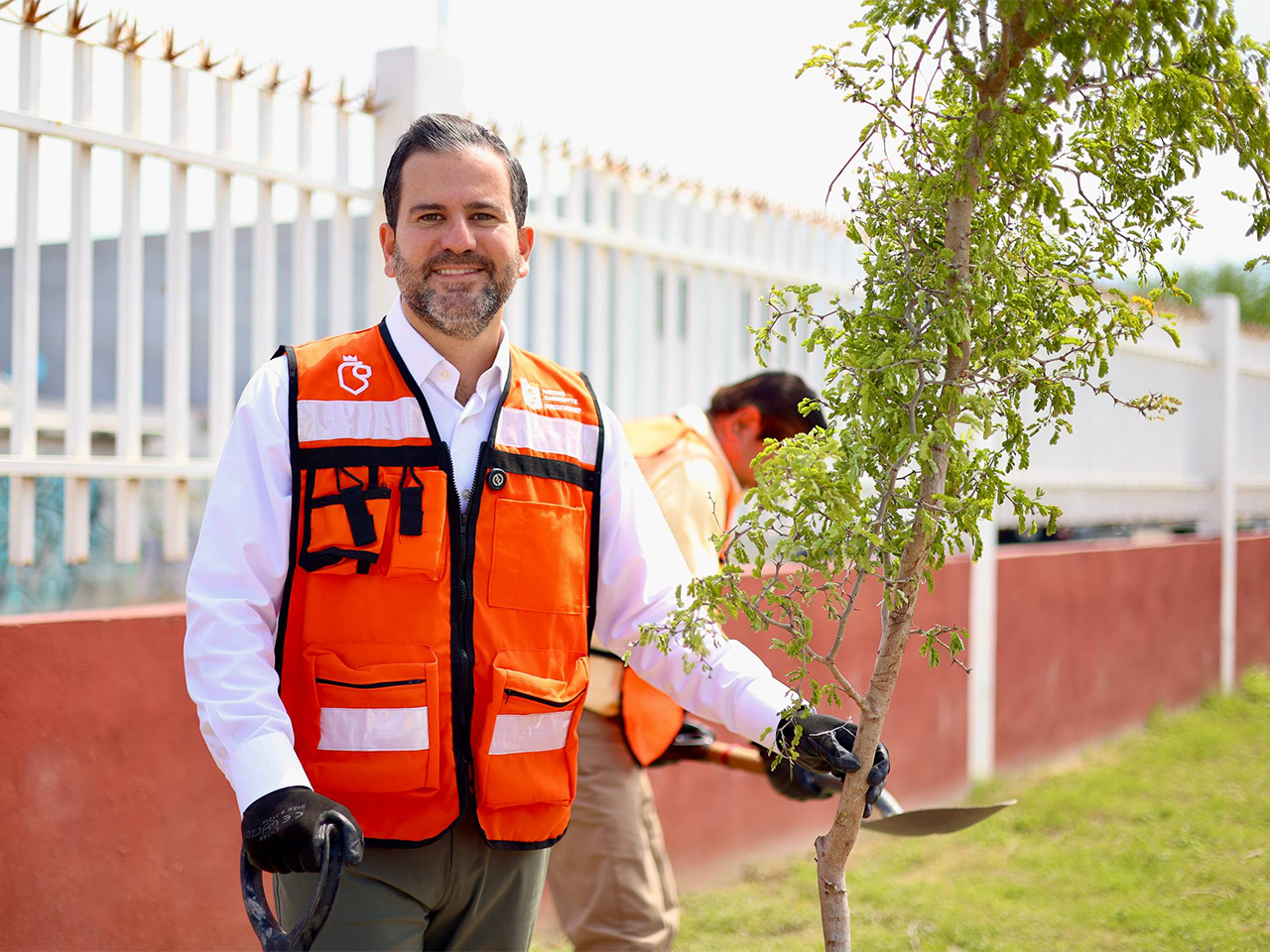 En el Día Mundial del Árbol, NL reafirma que cada árbol cuenta para un futuro más sustentable