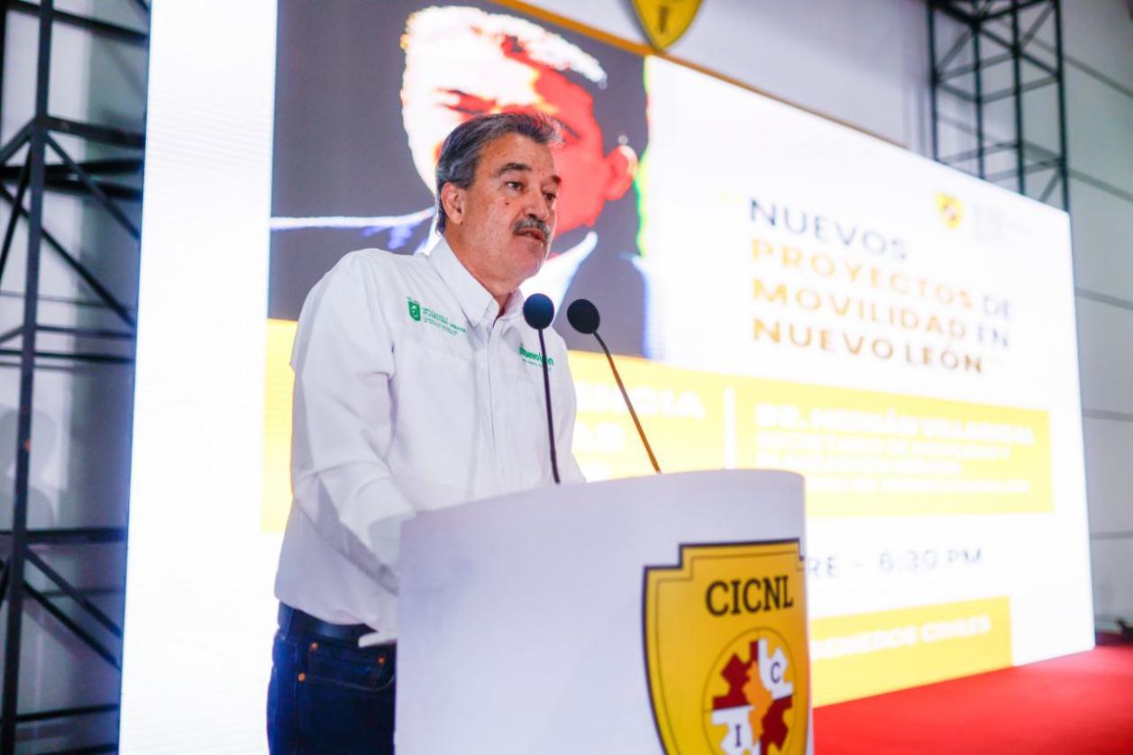 Convocará Gobierno estatal a empresas a participar en construcción de viaducto elevado