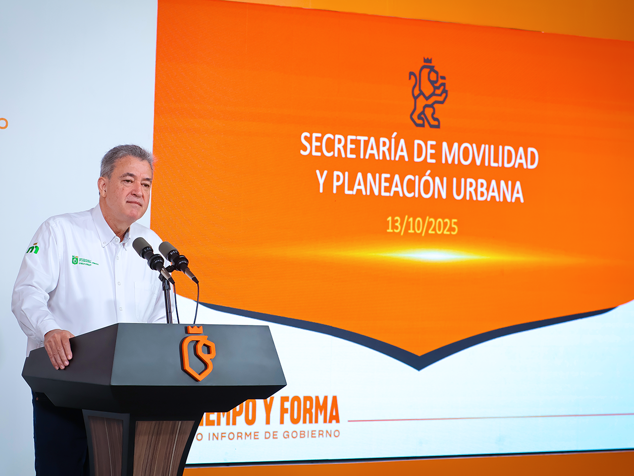 En TIEMPO Y FORMA, Nuevo León transita hacia una movilidad sustentable: más Metro, más transporte, más conectividad