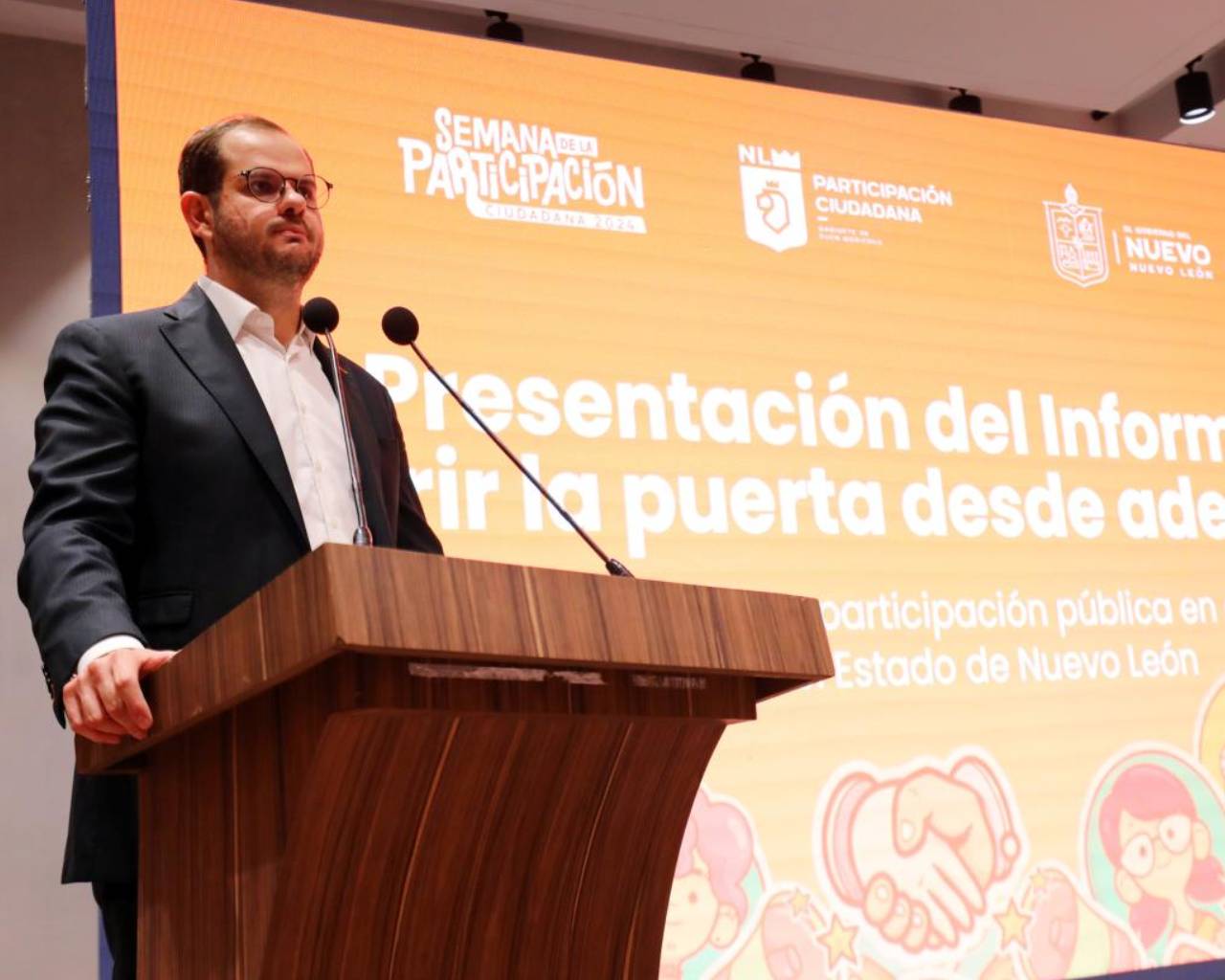 Avanzan dependencias estatales en la Apertura de Voces Ciudadanas