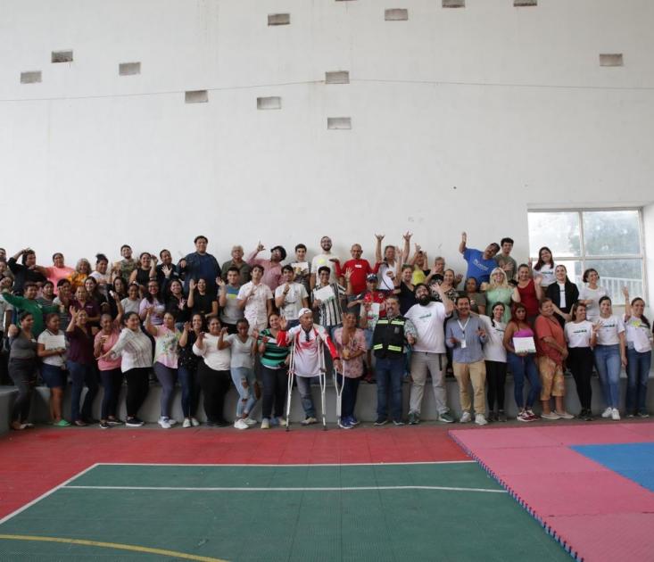 Realizan Primera Asamblea Climática en NL