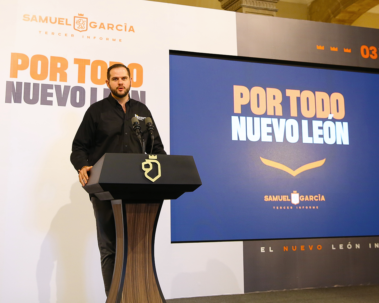 A 3 años de gobierno, Nuevo León encabeza primer lugar nacional en generación de espacios de participación ciudadana