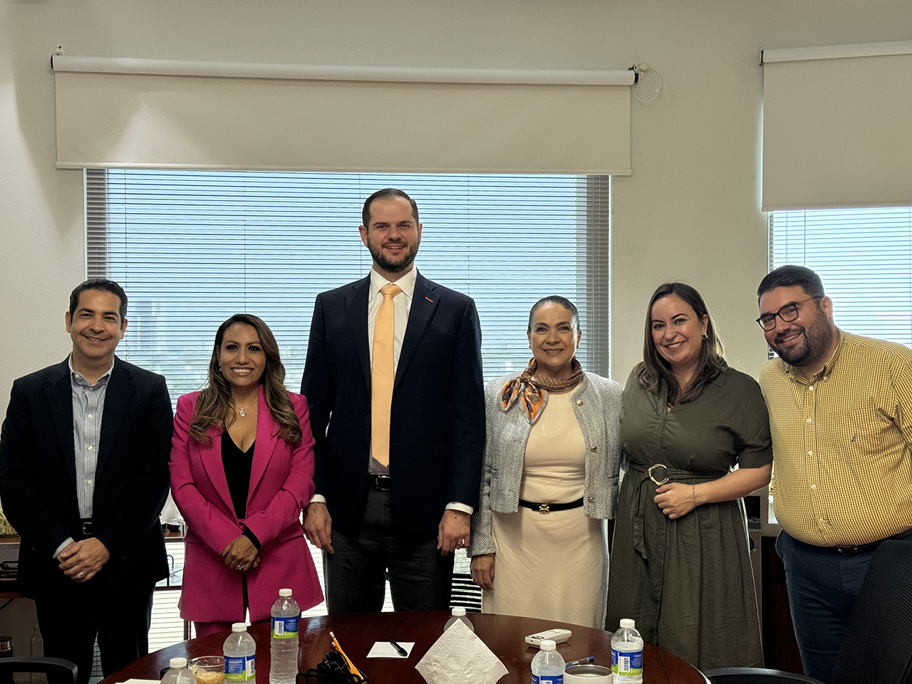 Replicarán Modelo De Atención 070 De La Secretaría De Participación Ciudadana En El Estado De México