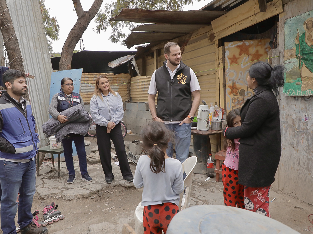 Va Secretaría de Participación Ciudadana por un Nuevo León más justo e inclusivo