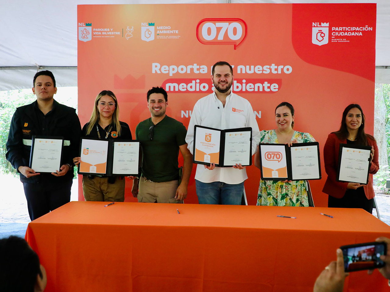 Recibirá el 070 denuncias anónimas sobre delitos ambientales y maltrato animal