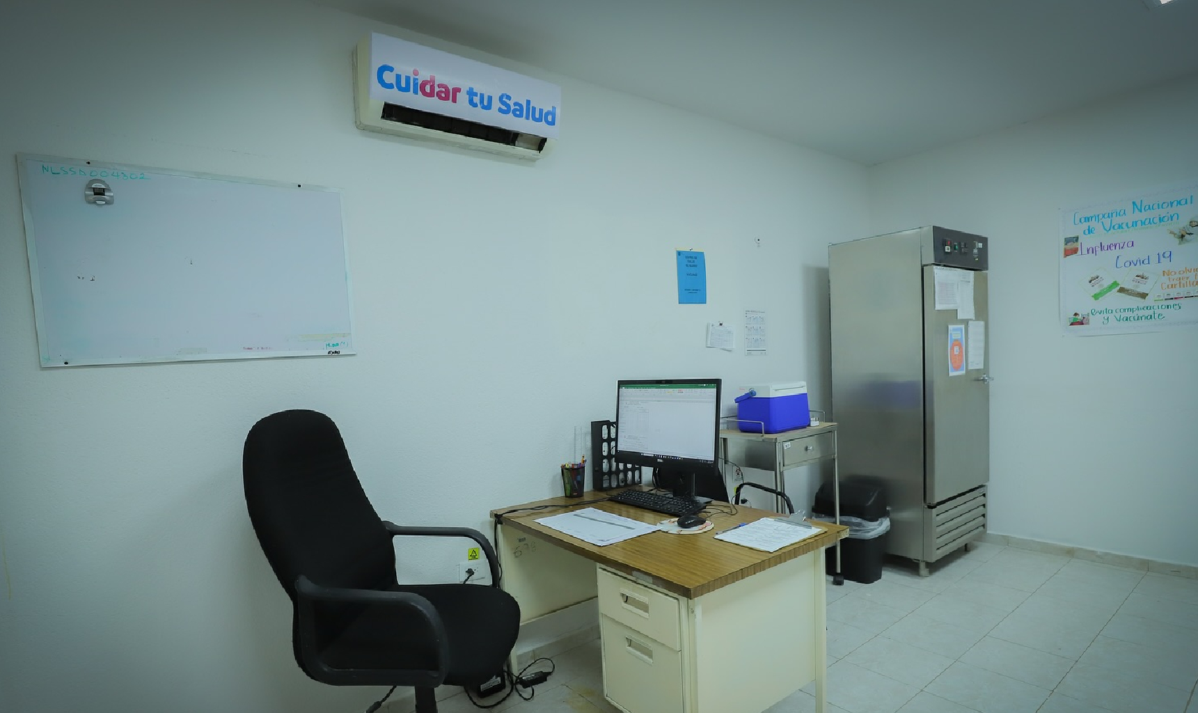 Nueva Ruta Cuidar tu Salud