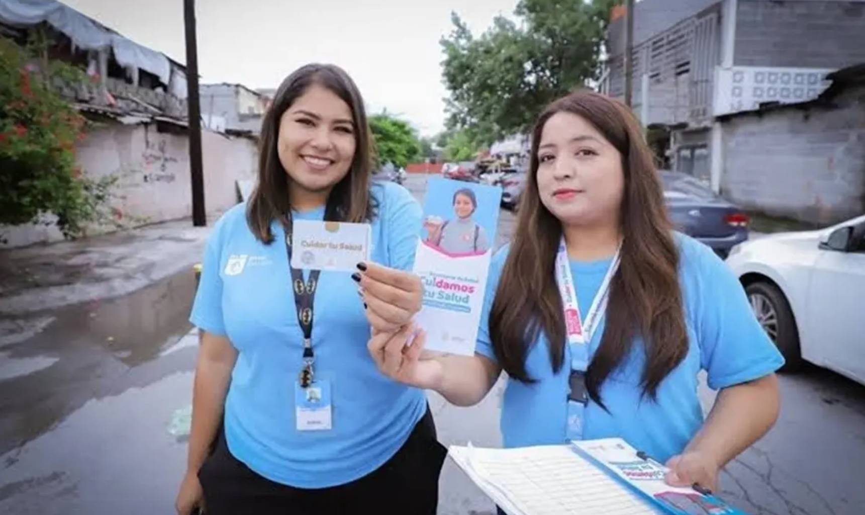 La Nueva Ruta es: Cuidar tu Salud
