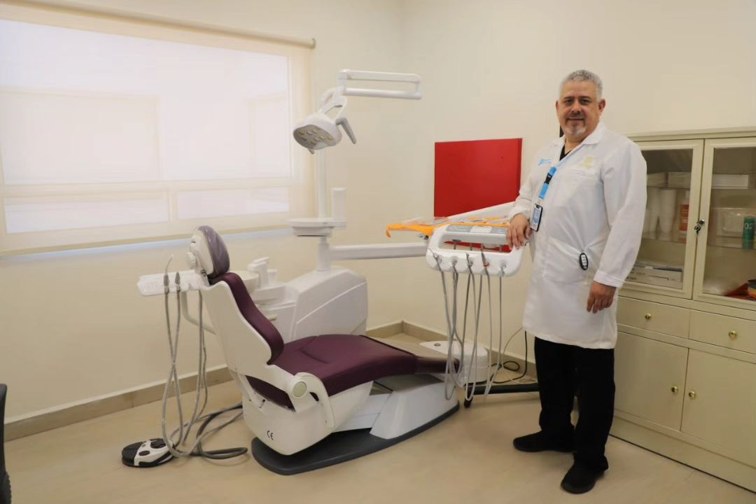 Conoce el nuevo Hospital de Especialidades en Salud Mental