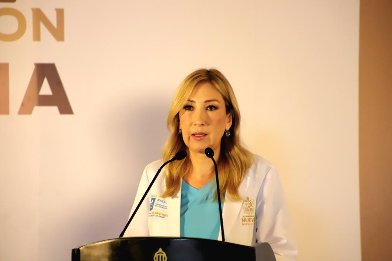 Exhorta Secretaría de Salud a buscar atención psicológica a quienes vivieron evento en San Pedro