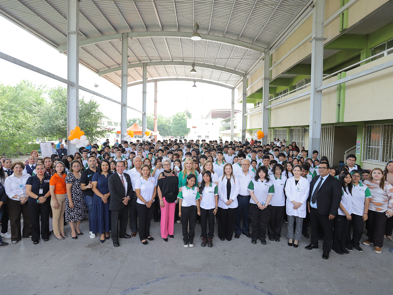 Conmemoran el Día Mundial sin Tabaco 2025