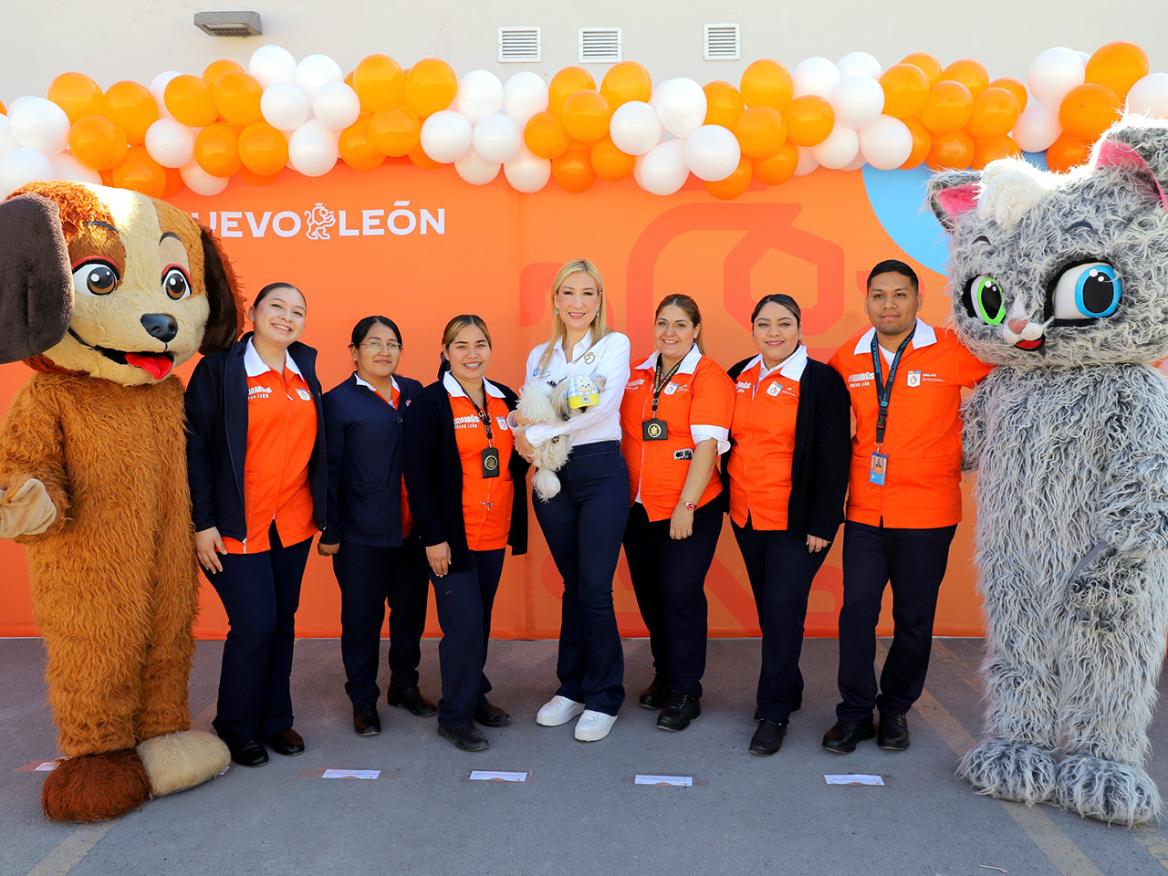 Arranca Secretaría de Salud Semana de Vacunación Antirrábica y Jornada Contra El Chikungunya y Dengue