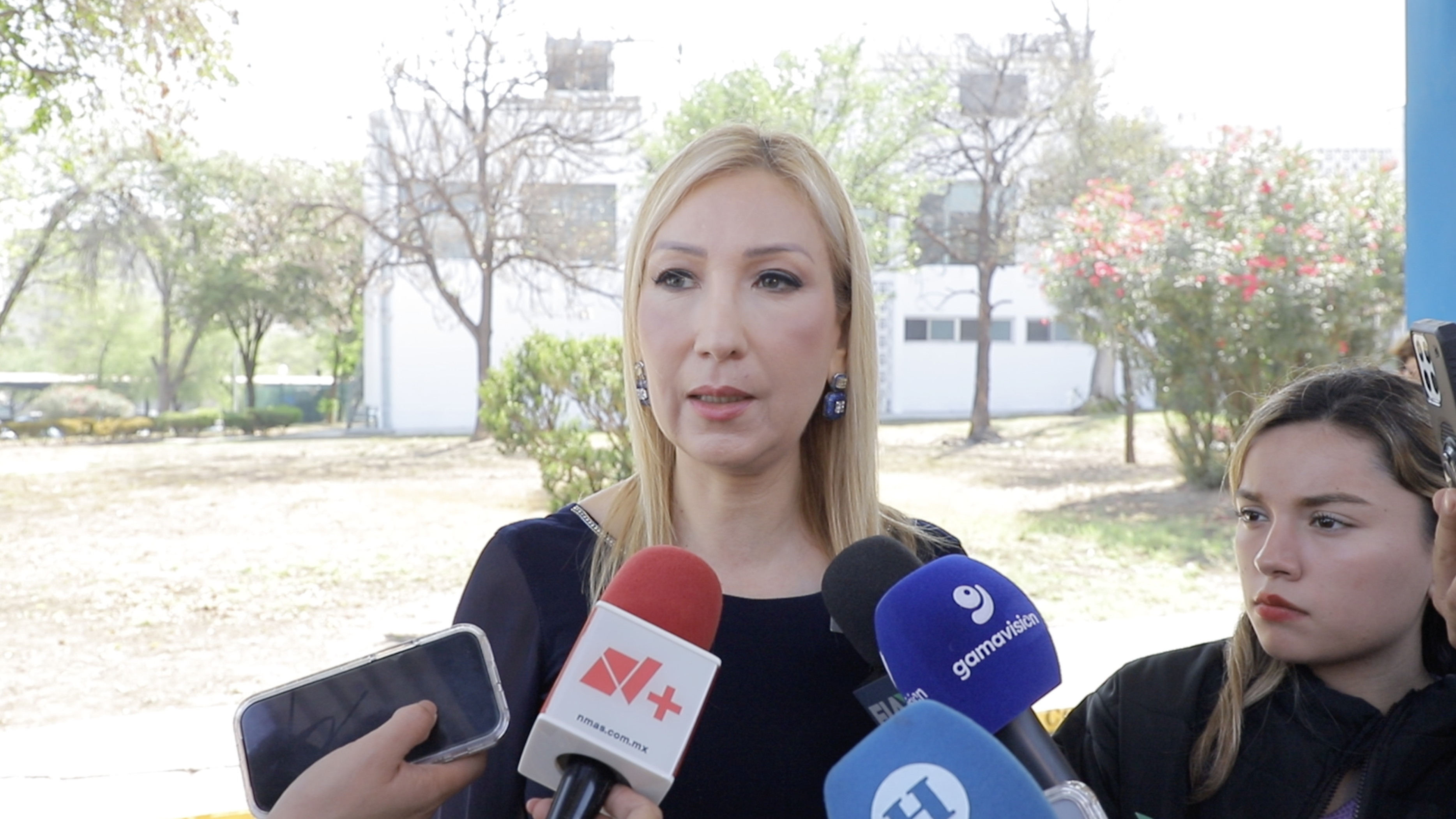 Exhorta Secretaría de Salud a vacunarse contra el sarampión si saldrán de vacaciones