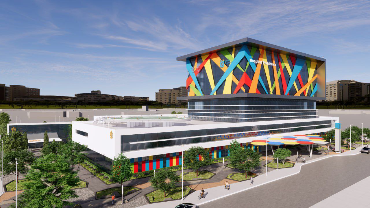 Hospital Infantil