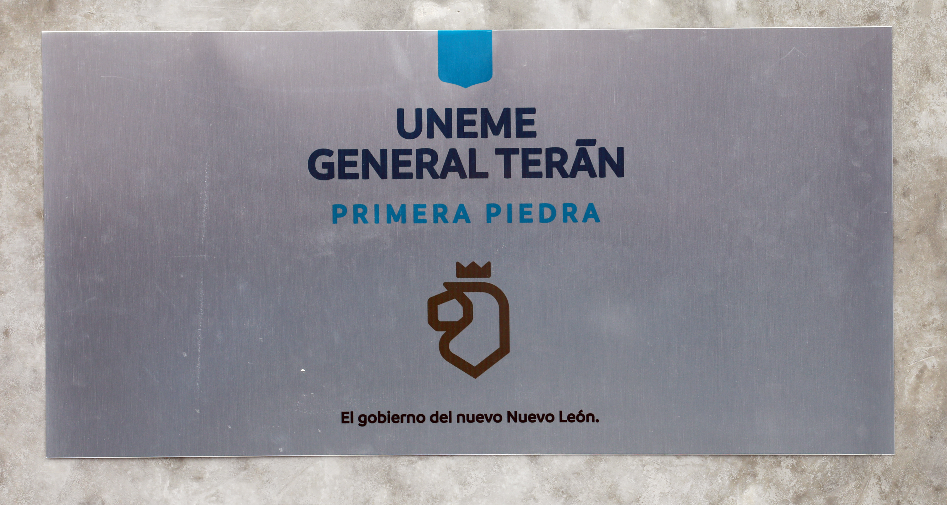 UNEME General Terán