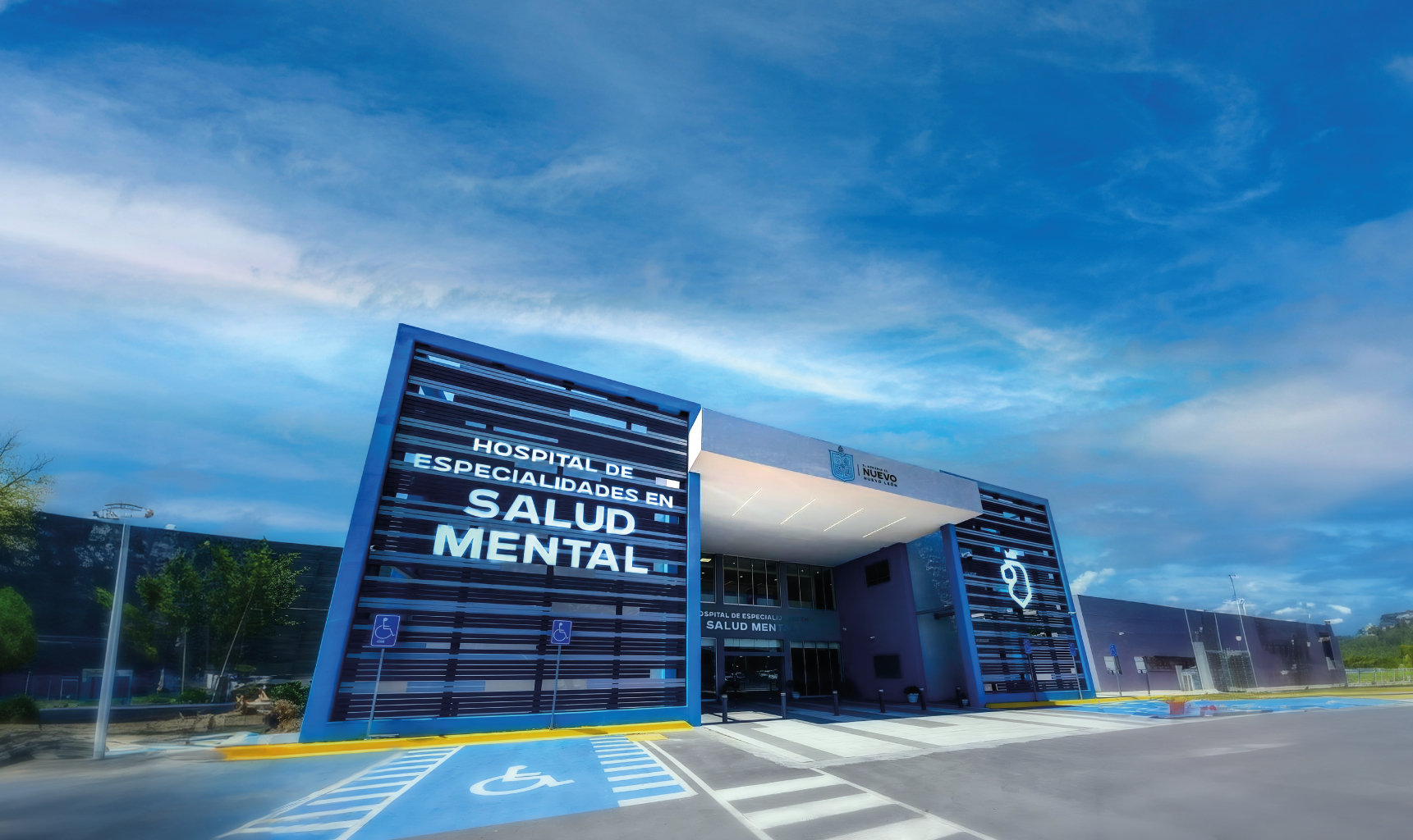 Infraestructura hospitalaria y de salud