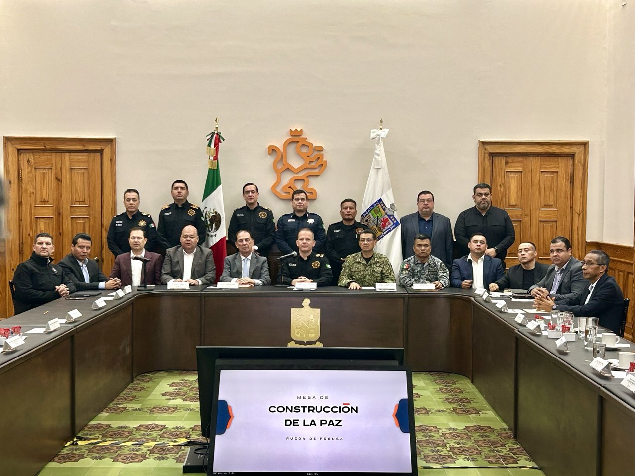 Tiene NL jornada tranquila durante periodo vacacional