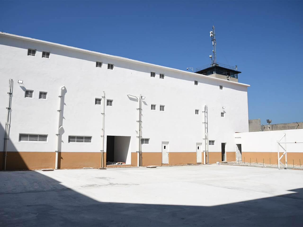Obtiene Nuevo León primer lugar en Supervisión Penitenciaria 2025 de la Comisión Nacional de Derechos Humanos