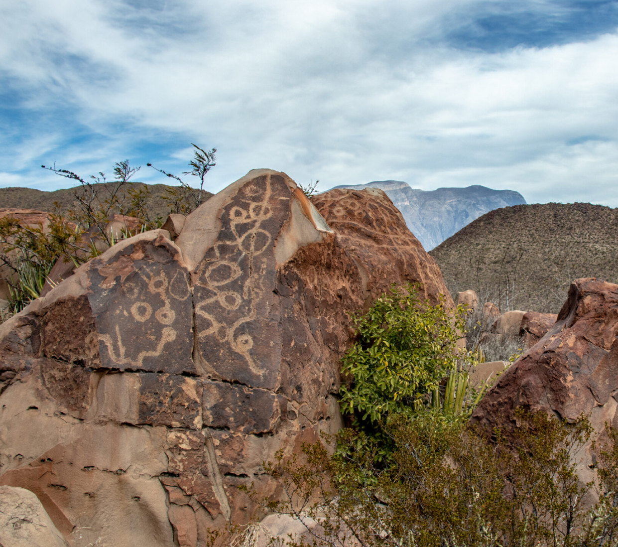 Circuitos turísticos de arqueología, geología y paleontología
