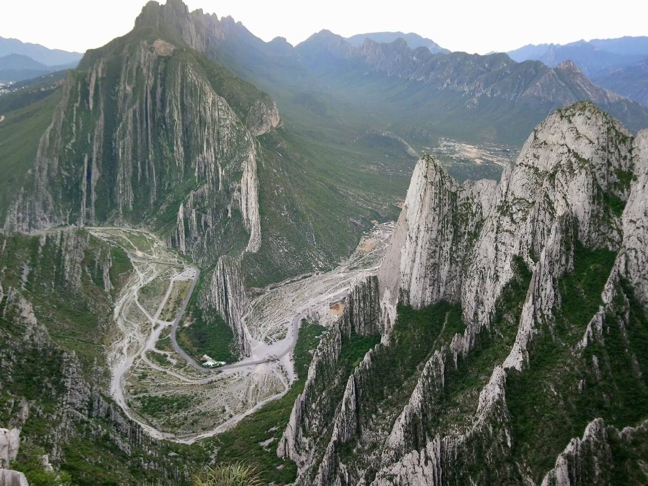 Huasteca