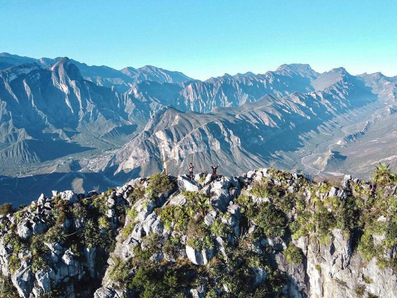 Pico Indio