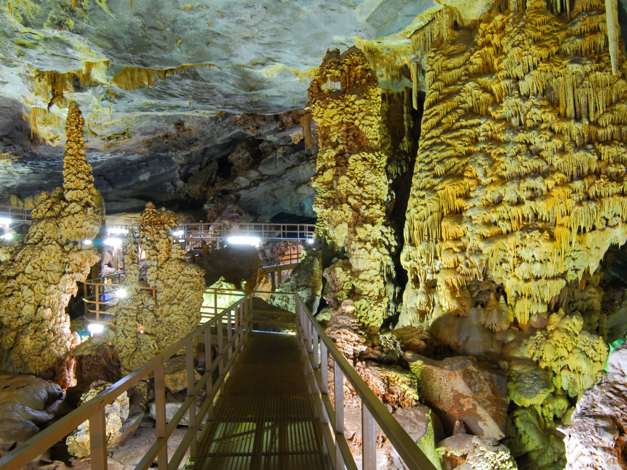 Bustamante; Nuevo León