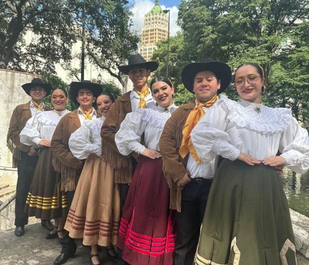 Brilla NL en el Tianguis Internacional de Pueblos Mágicos en Estados Unidos