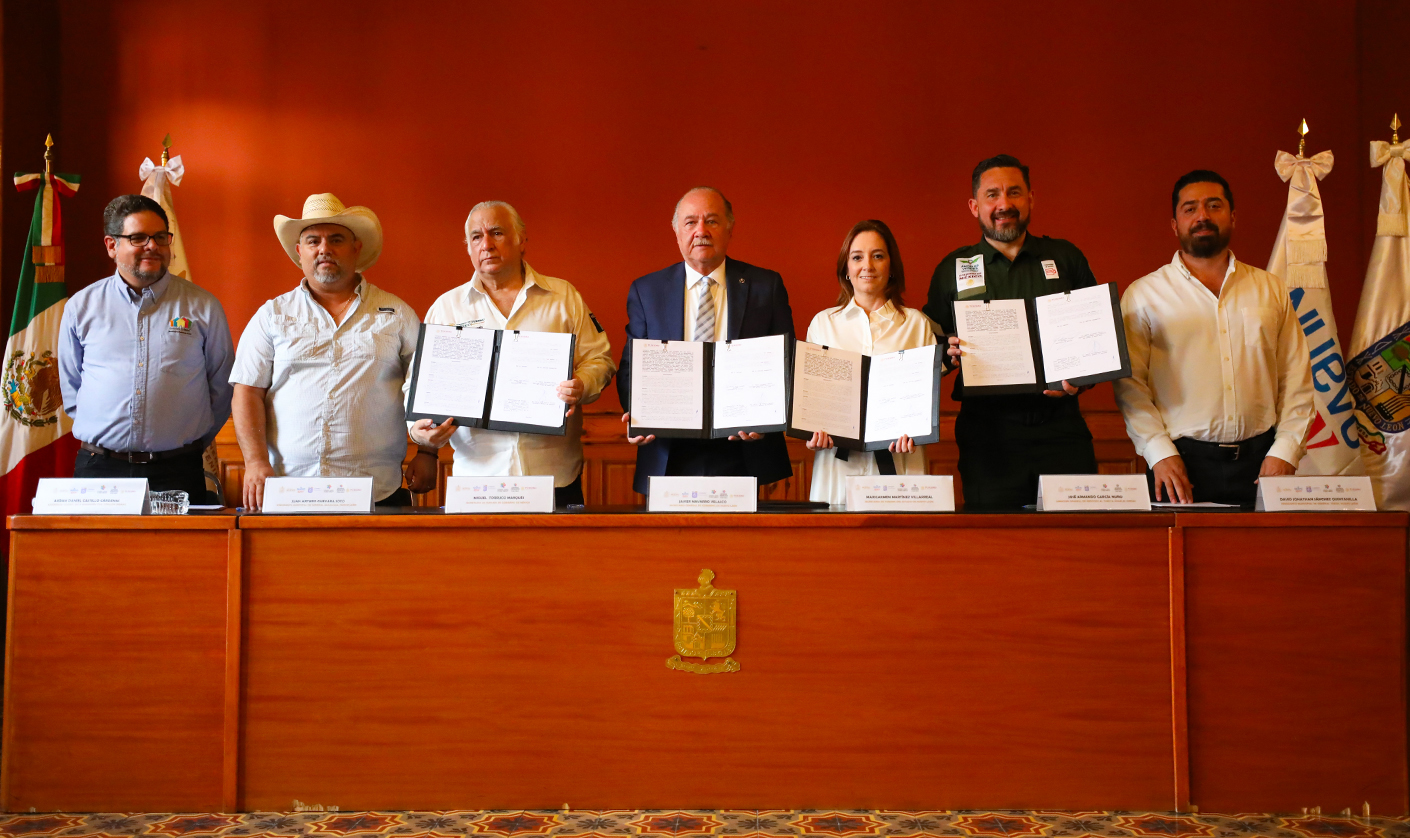 Impulsarán Estado y Federación Rutas Mágicas; Arrancan Operativo de Vacaciones Verano 2024