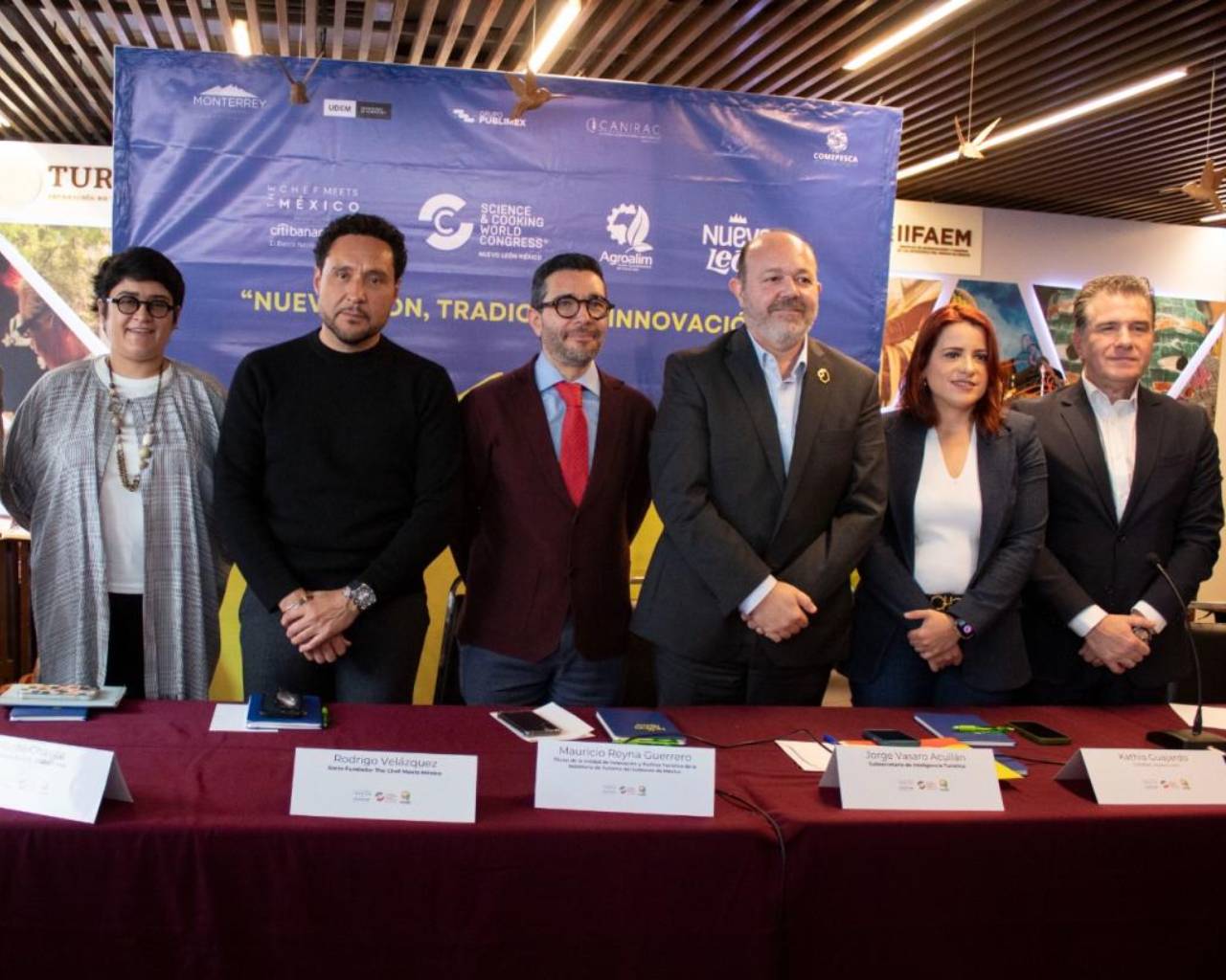 Nuevo León: Liderazgo en turismo gastronómico sostenible