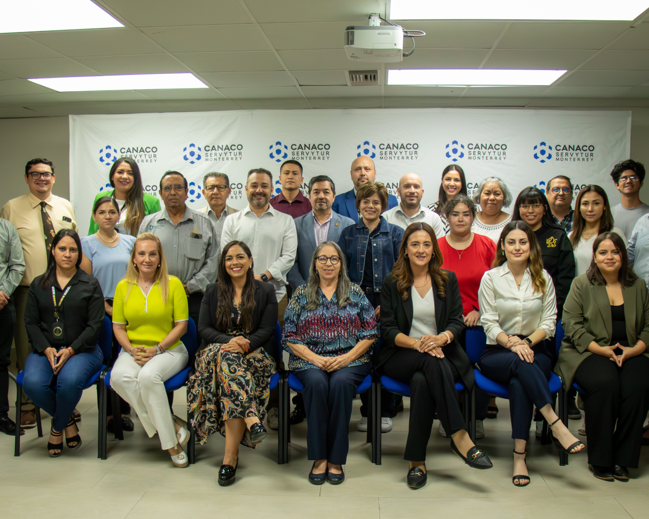 Lidera Nuevo León Código de Conducta Nacional con nuevos promotores del turismo