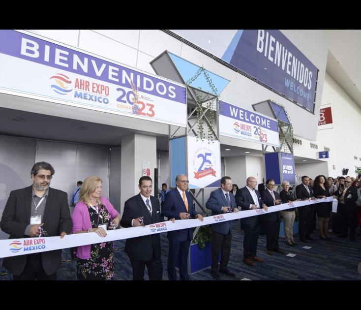 Monterrey anfitrión Encuentro Internacional de HVACR