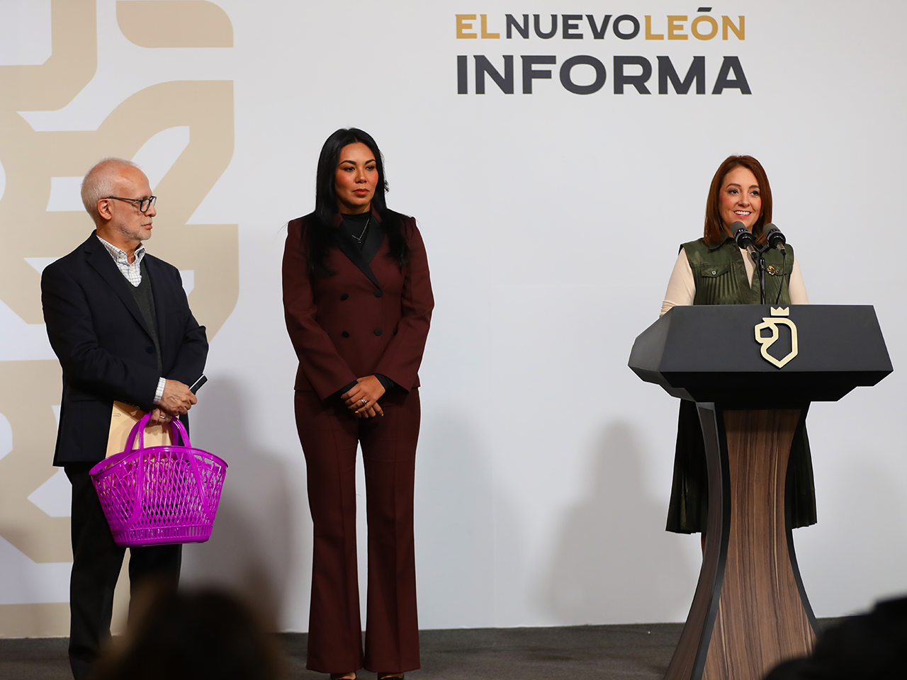 Invita Gobierno de Nuevo León a Macro Navidad 2024 y Encendido del Pino