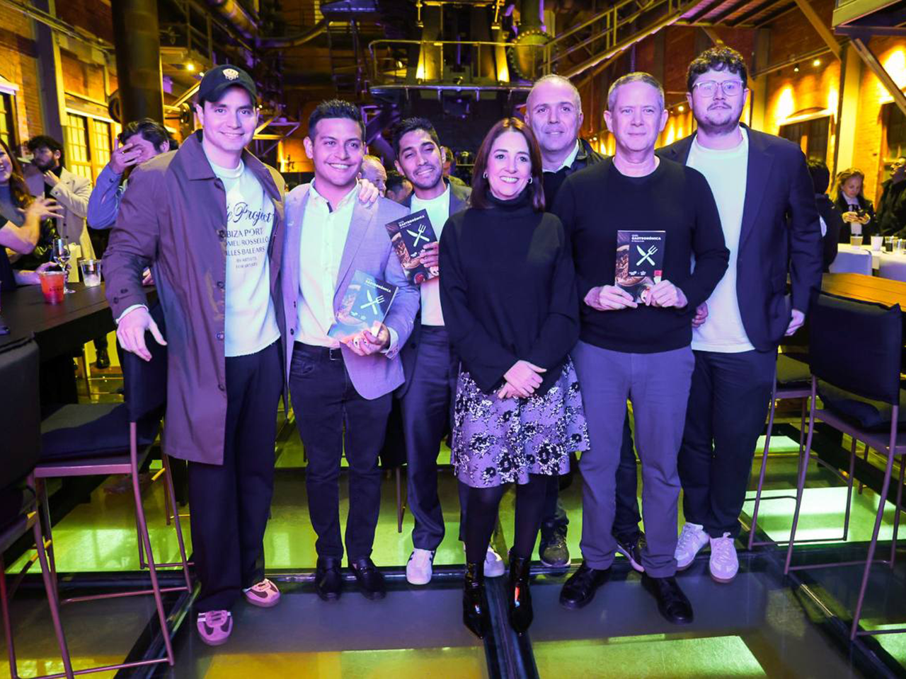 Lanzan Guía Gastronómica de Nuevo León “X Como Comí”