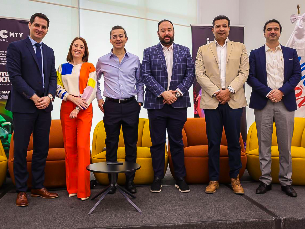 Turismo, Innovación y Crecimiento: Nuevo León presenta su estrategia en INCMTY 2025