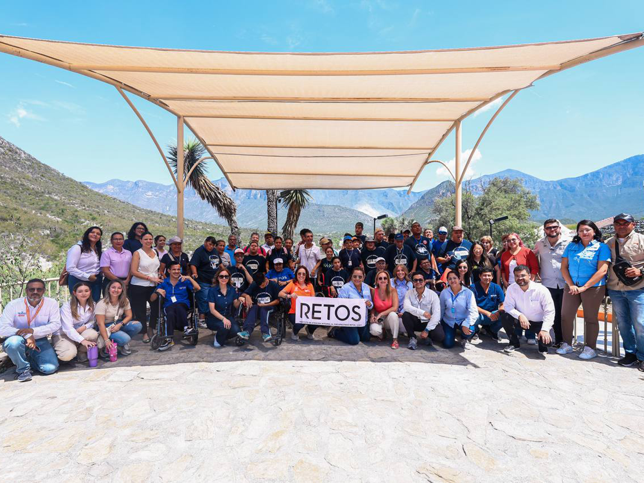 Grutas de García estrenan experiencias para fortalecer el turismo de naturaleza en Nuevo León