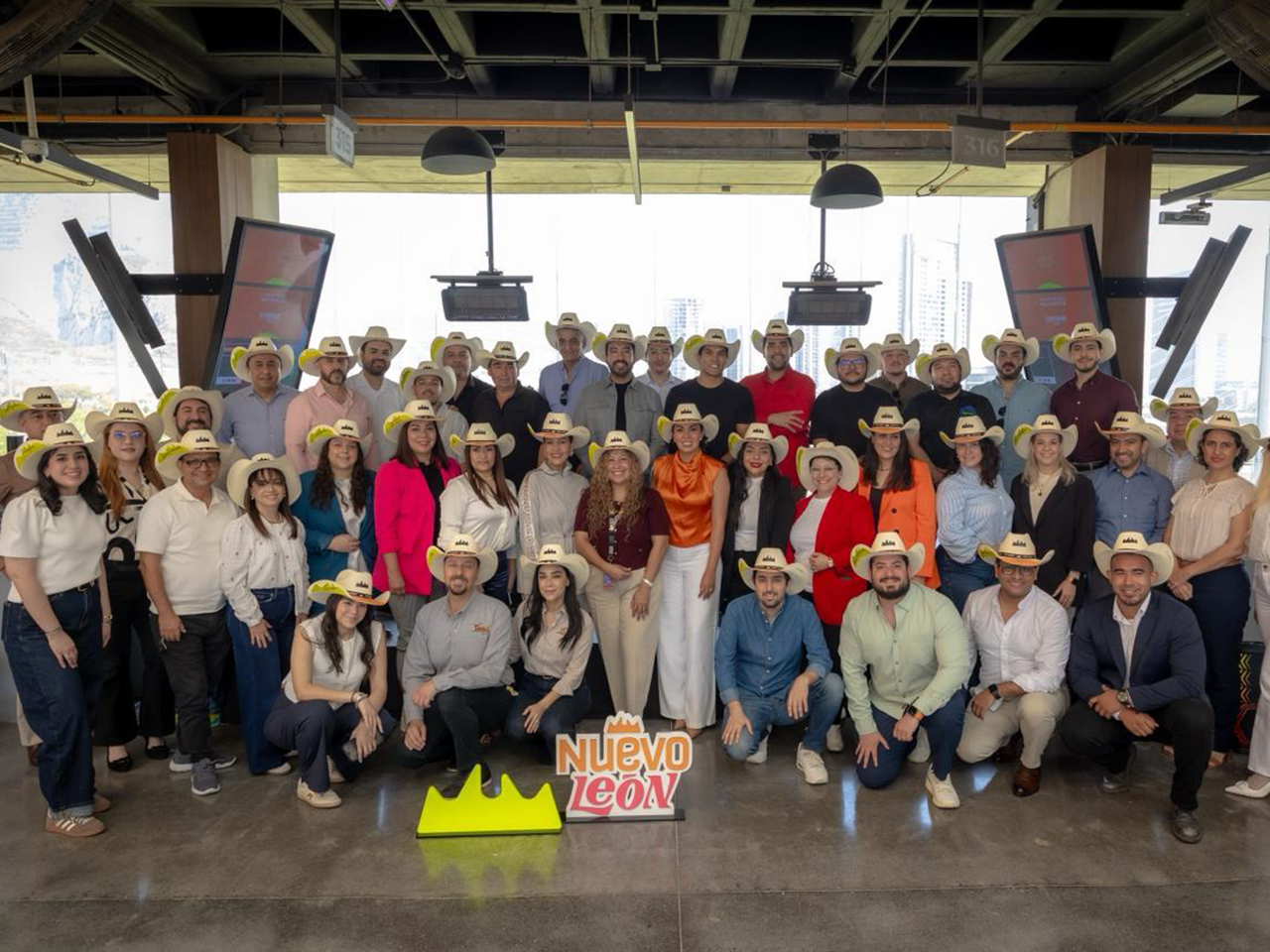 Beneficios de “Arráncate por Nuevo a León” llegan a 40 mil neoloneses