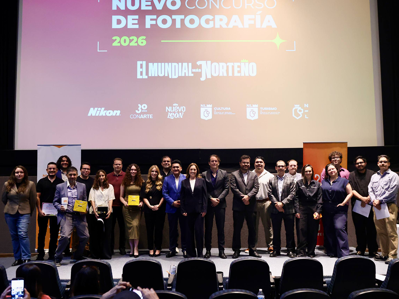 Capitaliza Secretaría de Turismo Legado del Mundial para fortalecer la promoción de Nuevo León