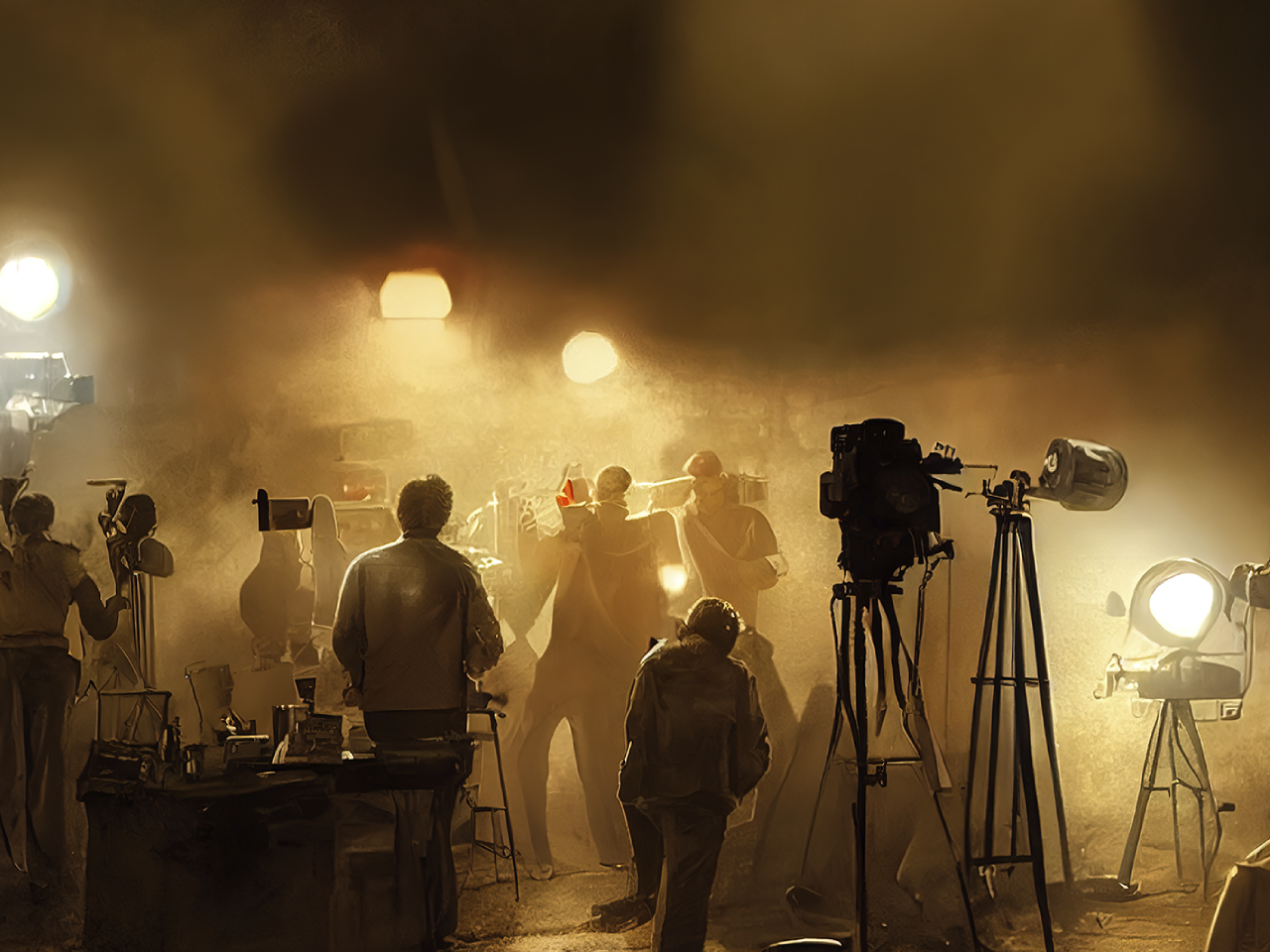 Filma NL guia del productor