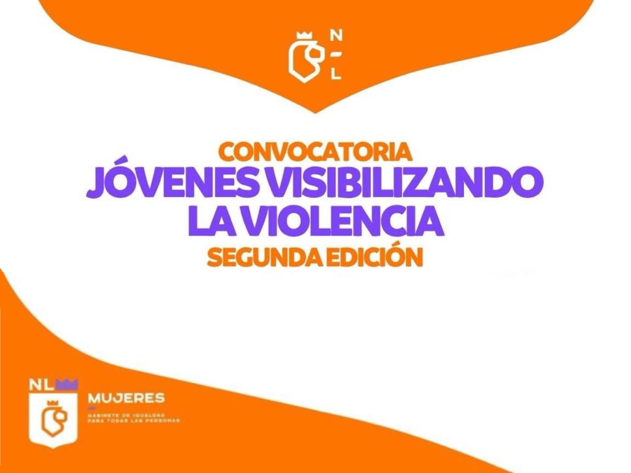 Jóvenes visibilizando la violencia 2a edición