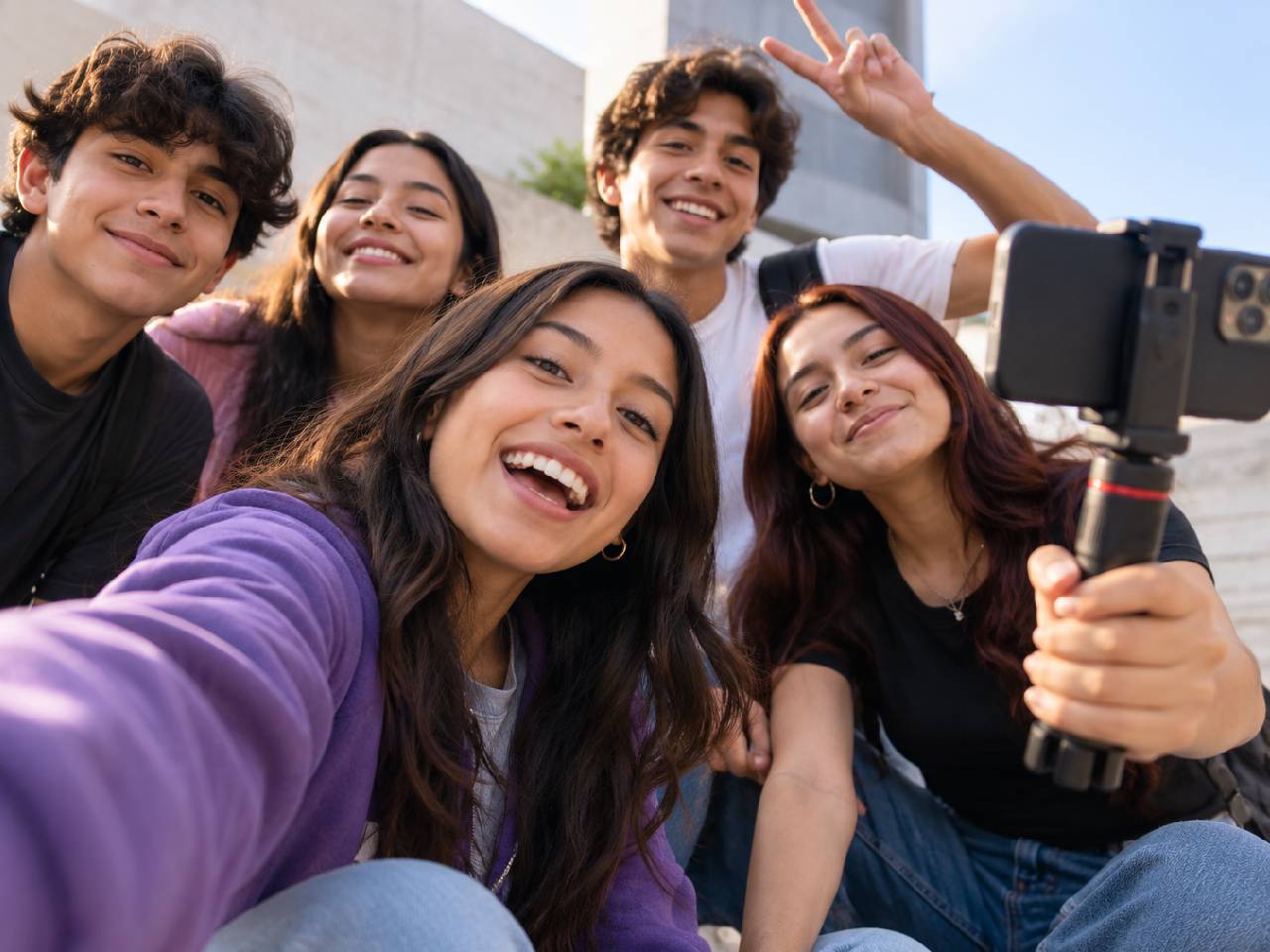 Jóvenes visibilizando la violencia 2a edición