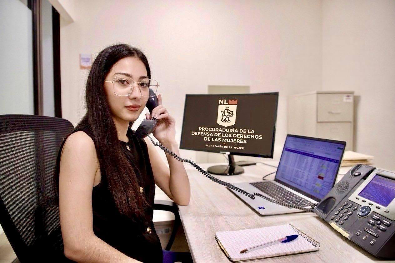 Procuraduría de la Defensa de los Derechos de las Mujeres