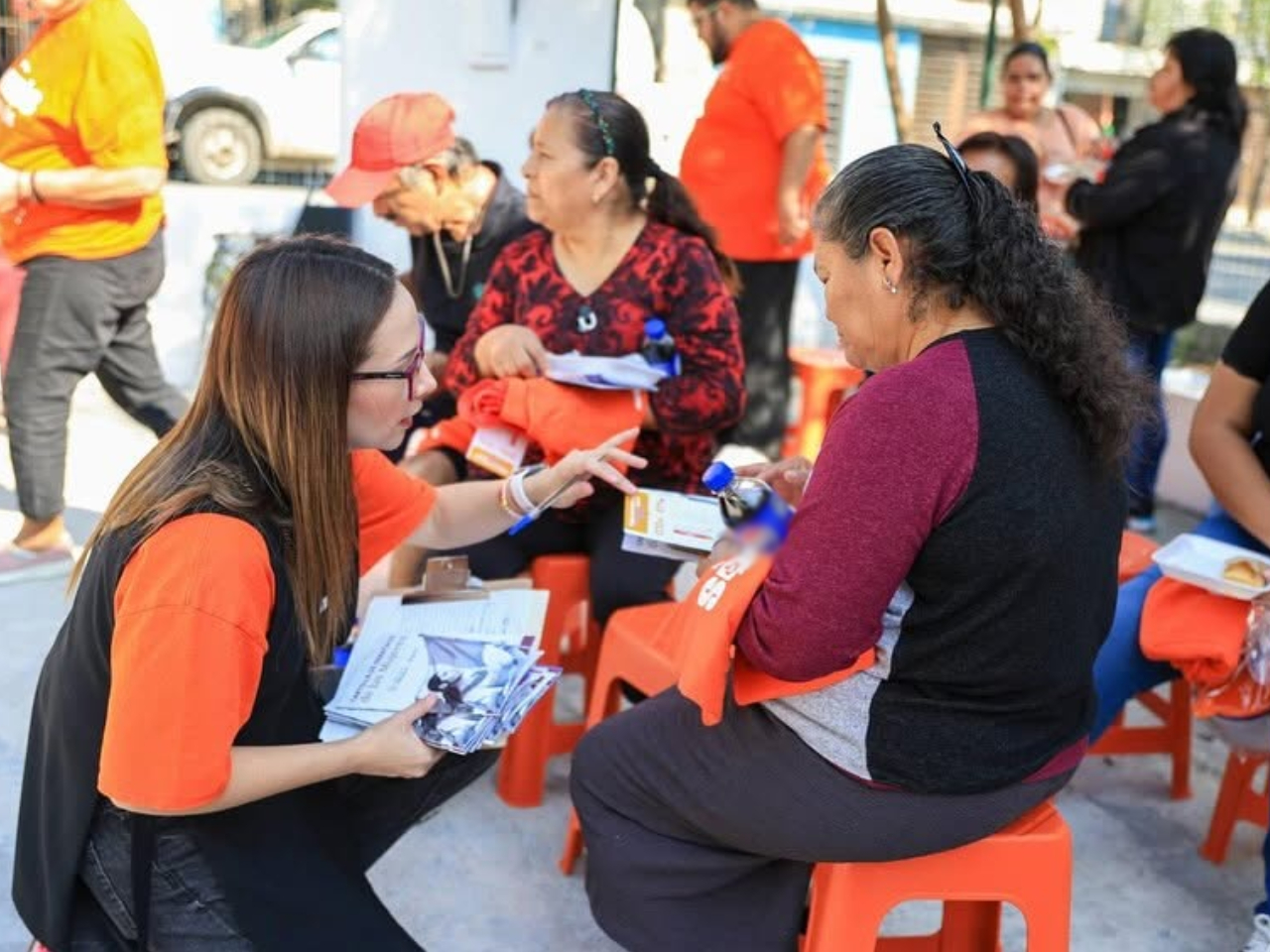 Orientacion Mujeres