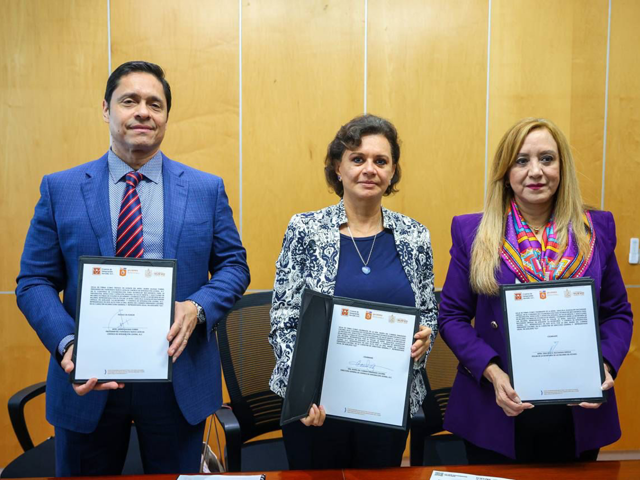 Apoyarán Estado y Centro de Integración Juvenil a mujeres con problema de adicciones