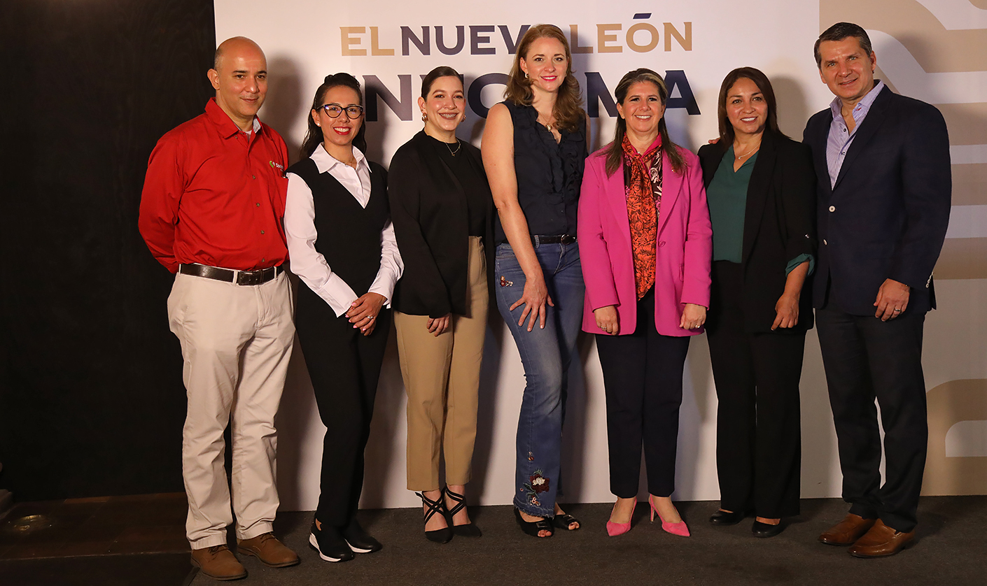 Convocan a Sumarse a Hambre Cero Nuevo León