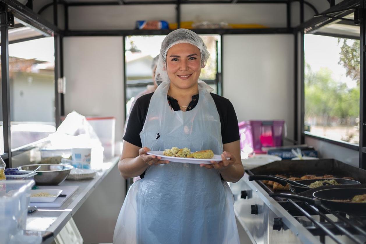 A dos años de Gobierno, Hambre Cero Nuevo León atiende a más de 289 mil personas