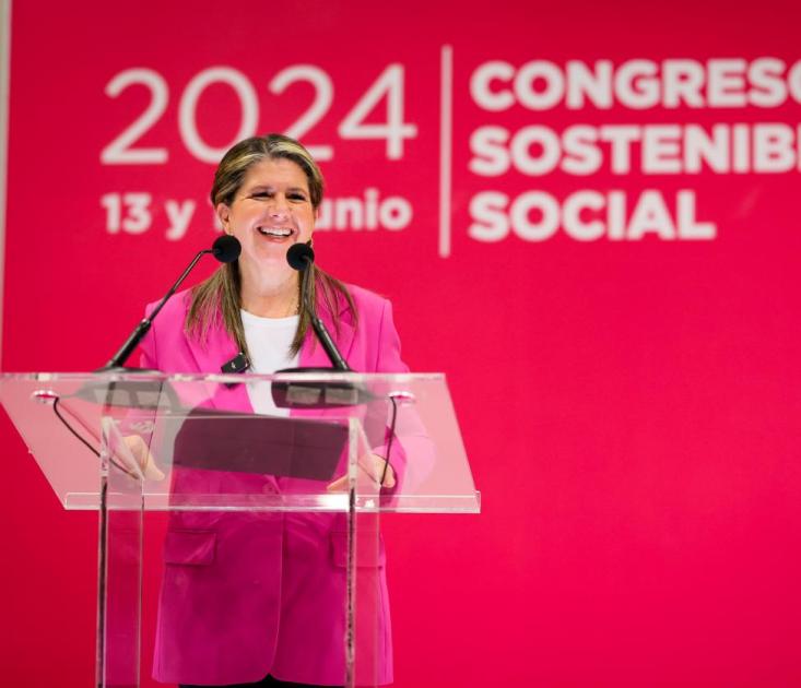  Congreso de Sostenibilidad Social Andamos 2024