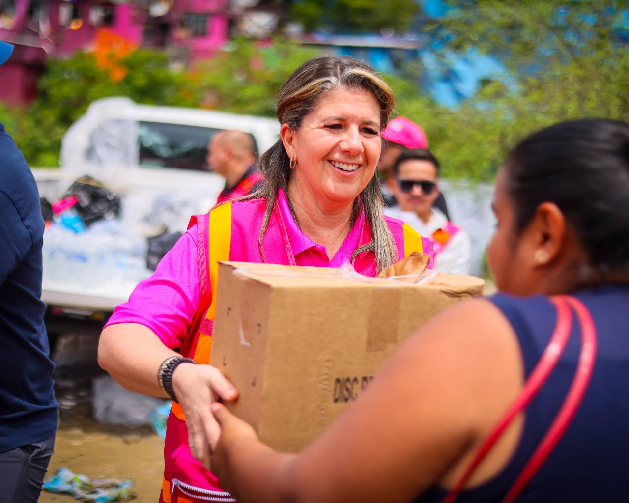 Suma Igualdad e Inclusión a 173 mil personas atendidas tras el 