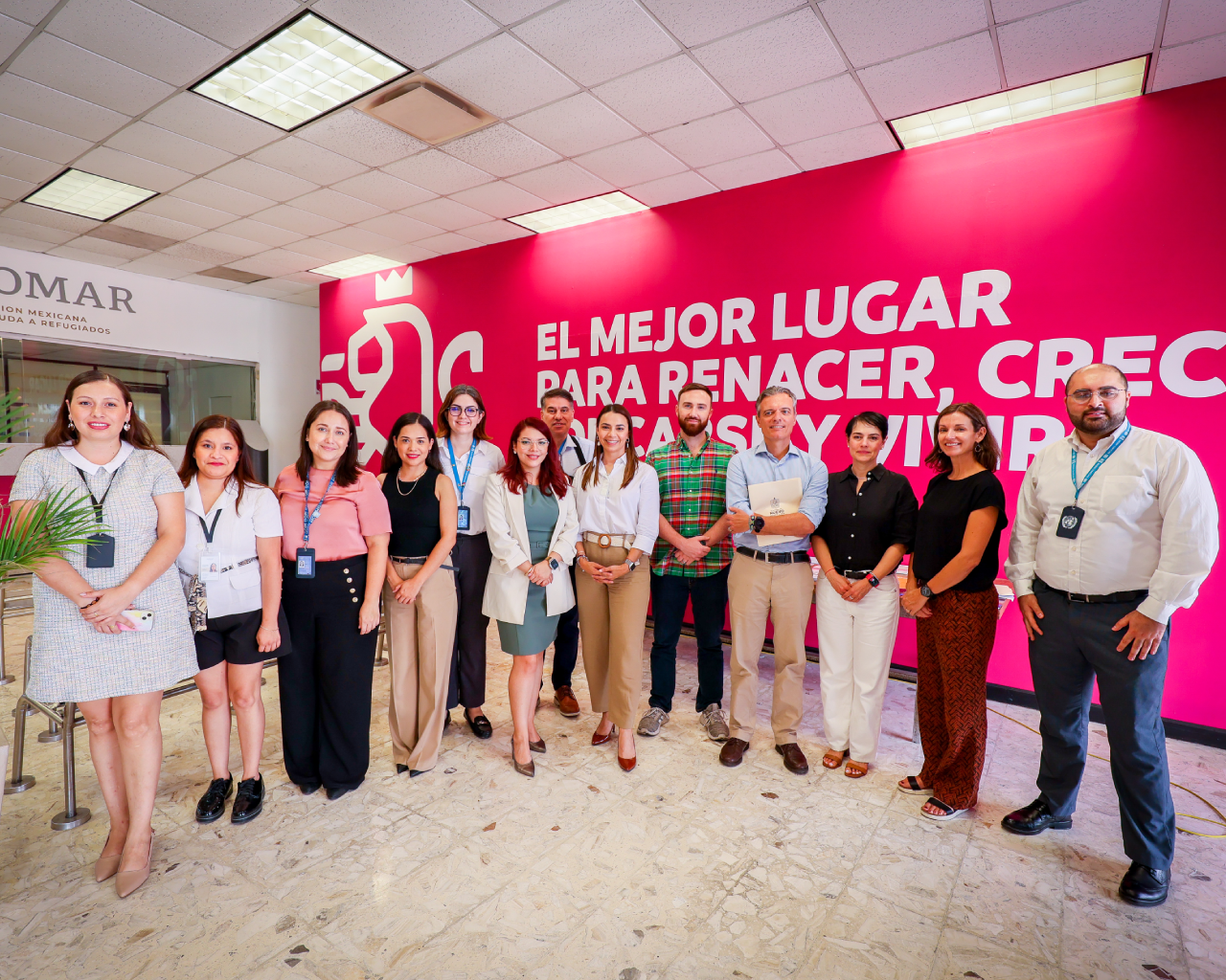 Nuevo León, referente a nivel nacional en la inclusión plena de todas las personas