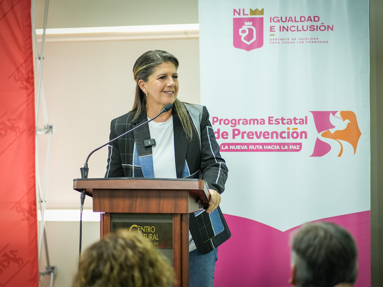 Comparten Estrategia del Programa Estatal para la Prevención Social de Violencia con Enlaces Municipales